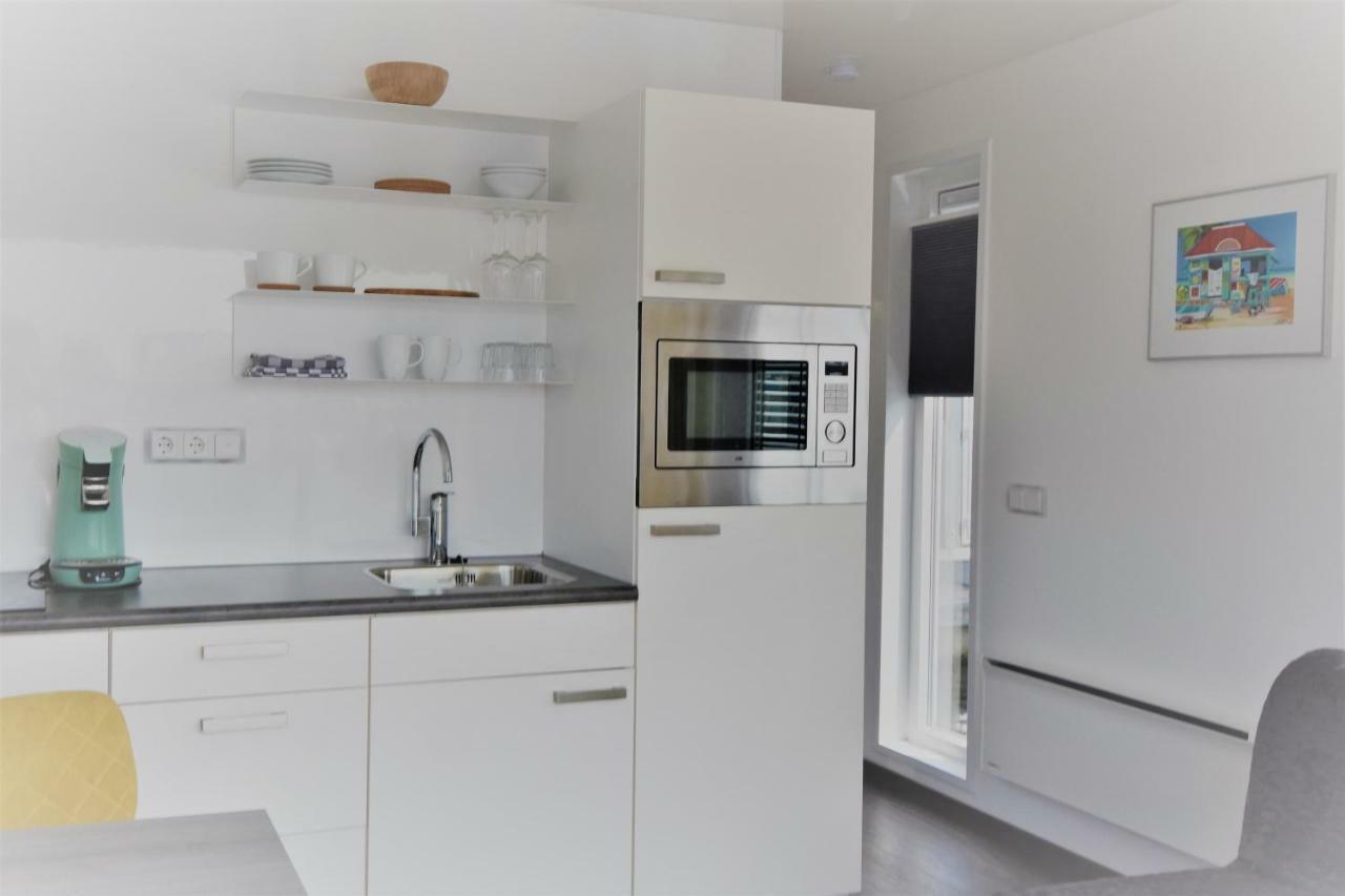Holiday home Boatlodge, Anegada Maastricht